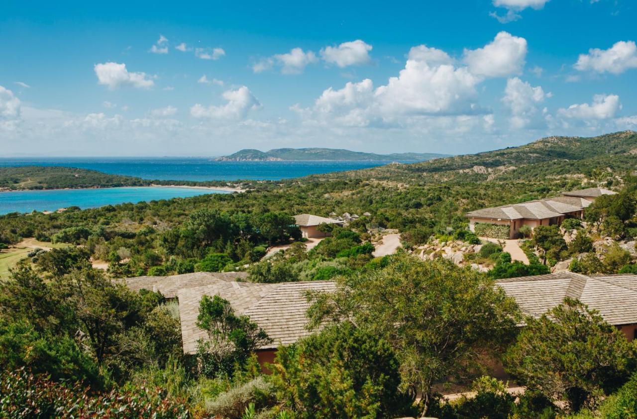 Résidence Les Terrasses de Rondinara Bonifacio  Exterior foto