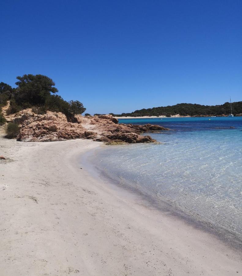 Résidence Les Terrasses de Rondinara Bonifacio  Exterior foto